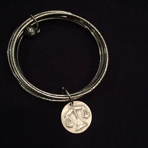 Zodiac Bracelet